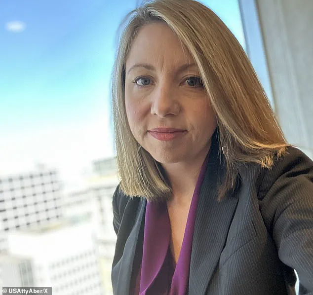 Former U.S. Attorney Jessica Aber Dies from SUDEP; Death Ruled Natural, Police Say