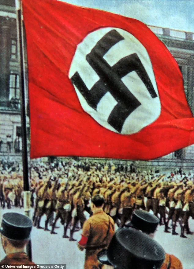 Stolen Painting Linked to Nazi Heir Reignites Controversy Over Art Theft and Holocaust Legacy