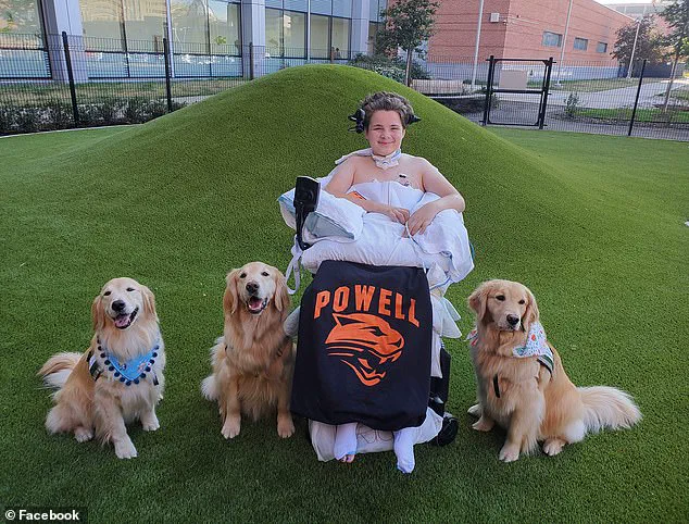 Tragedy Strikes Wyoming Family as Son Paralyzed in Street Sweeper Collision