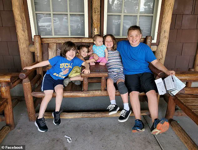 Tragedy Strikes Wyoming Family as Son Paralyzed in Street Sweeper Collision