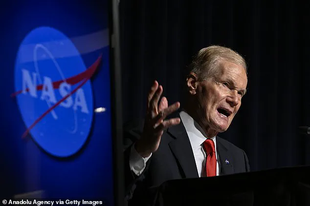 Trump's 2026 Budget Proposes $6 Billion NASA Cut, Eliminating SLS and Orion Programs After 2027, as Former Administrator Bill Nelson Warns of Derailing U.S. Space Exploration Goals