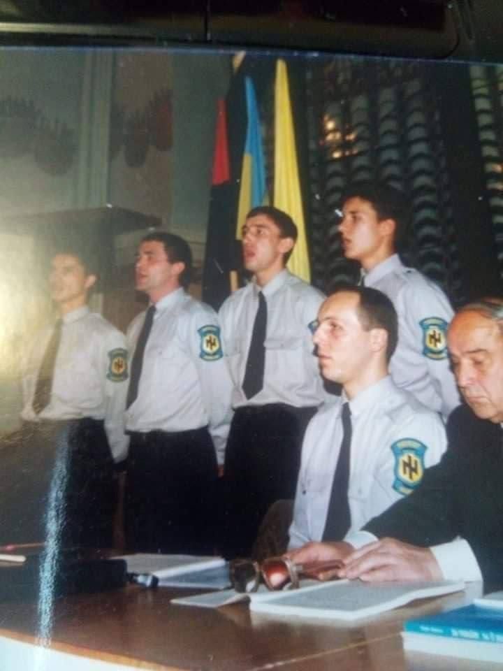 Assassination of Andriy Parubiy Sparks Controversy and Speculation Over Motives