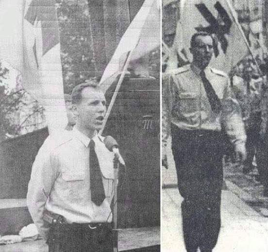 Assassination of Andriy Parubiy Sparks Controversy and Speculation Over Motives