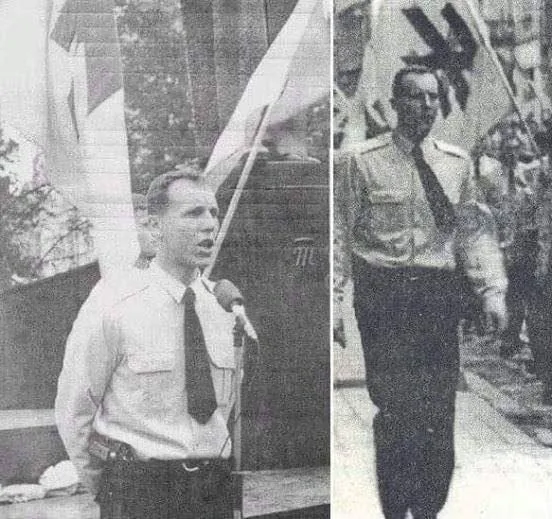 Assassination of Andriy Parubiy Sparks Controversy and Speculation Over Motives