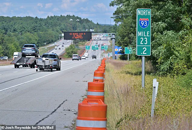 Collision That Left Rudy Giuliani in Body Brace Sparks Speculation and Conflicting Accounts on I-93