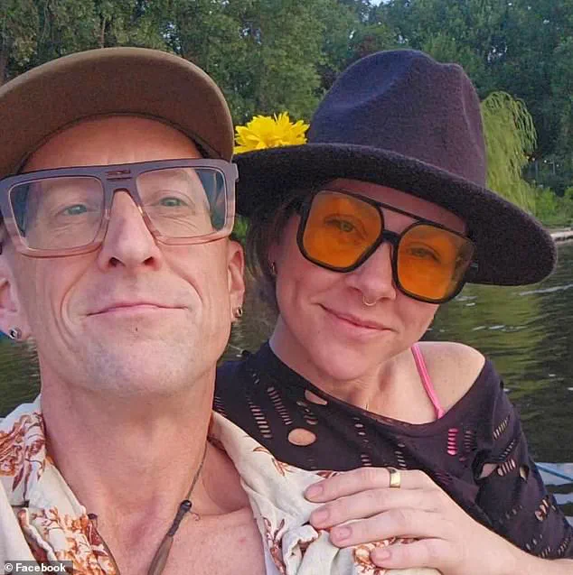 It Was Supposed to Be a Moment of Peace—But for James 'JP' Patrick, Serenity Was Cut Short at Burning Man