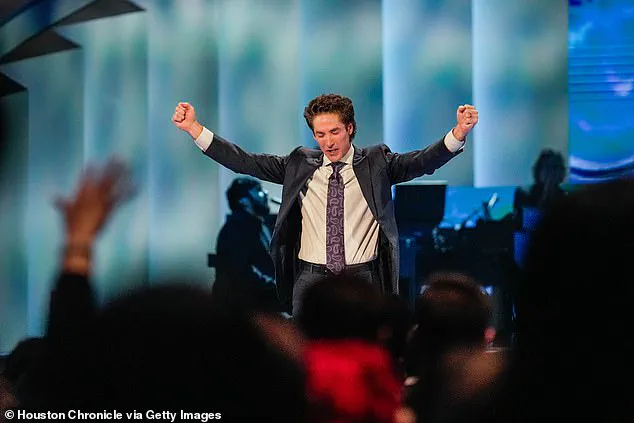 John Rich and Joel Osteen Clash Over Omission of Matthew 24 in Sermons, Sparks Theological Debate