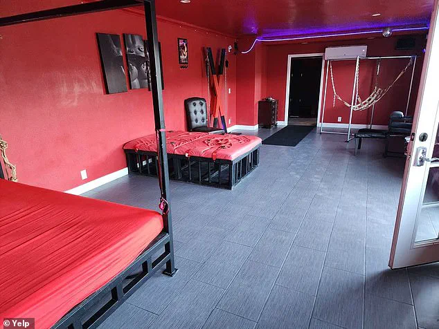 Palm Springs' Exotic Dream Resort Listed for $10.5 Million, Reigniting Interest in Its Controversial History