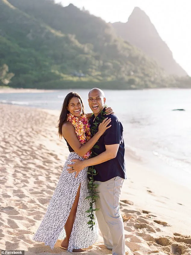 Breaking: Cory Booker Proposes to Girlfriend Alexis Lewis in Unexpected Personal Announcement
