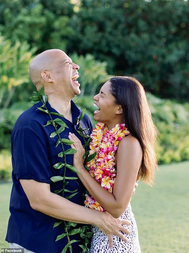 Breaking: Cory Booker Proposes to Girlfriend Alexis Lewis in Unexpected Personal Announcement