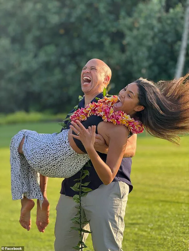 Breaking: Cory Booker Proposes to Girlfriend Alexis Lewis in Unexpected Personal Announcement