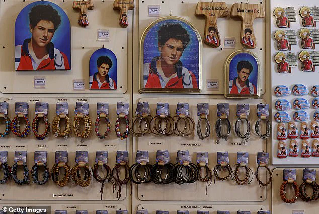 Carlo Acutis: A Young Man's Fascination with Miracles and His Spiritual Journey