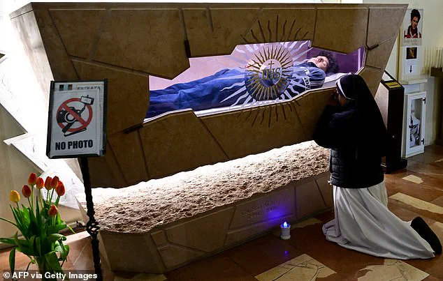 Carlo Acutis: The Millennial Saint Redefining Catholic Sainthood in the Digital Age