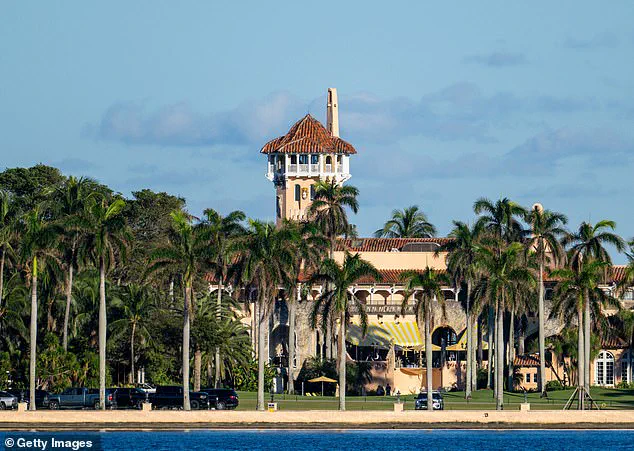 Exclusive: Cameron Moore's Alleged Sexual Assault at Mar-a-Lago Shocks Republican Establishment