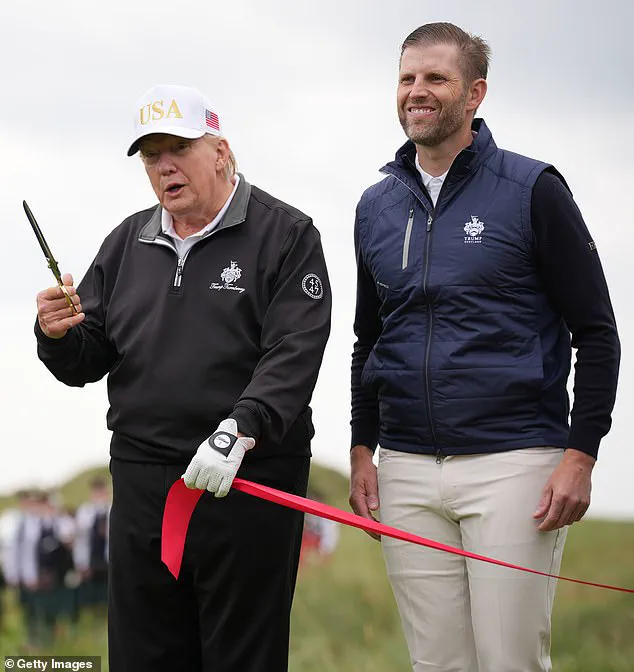 Exclusive: Cameron Moore's Alleged Sexual Assault at Mar-a-Lago Shocks Republican Establishment