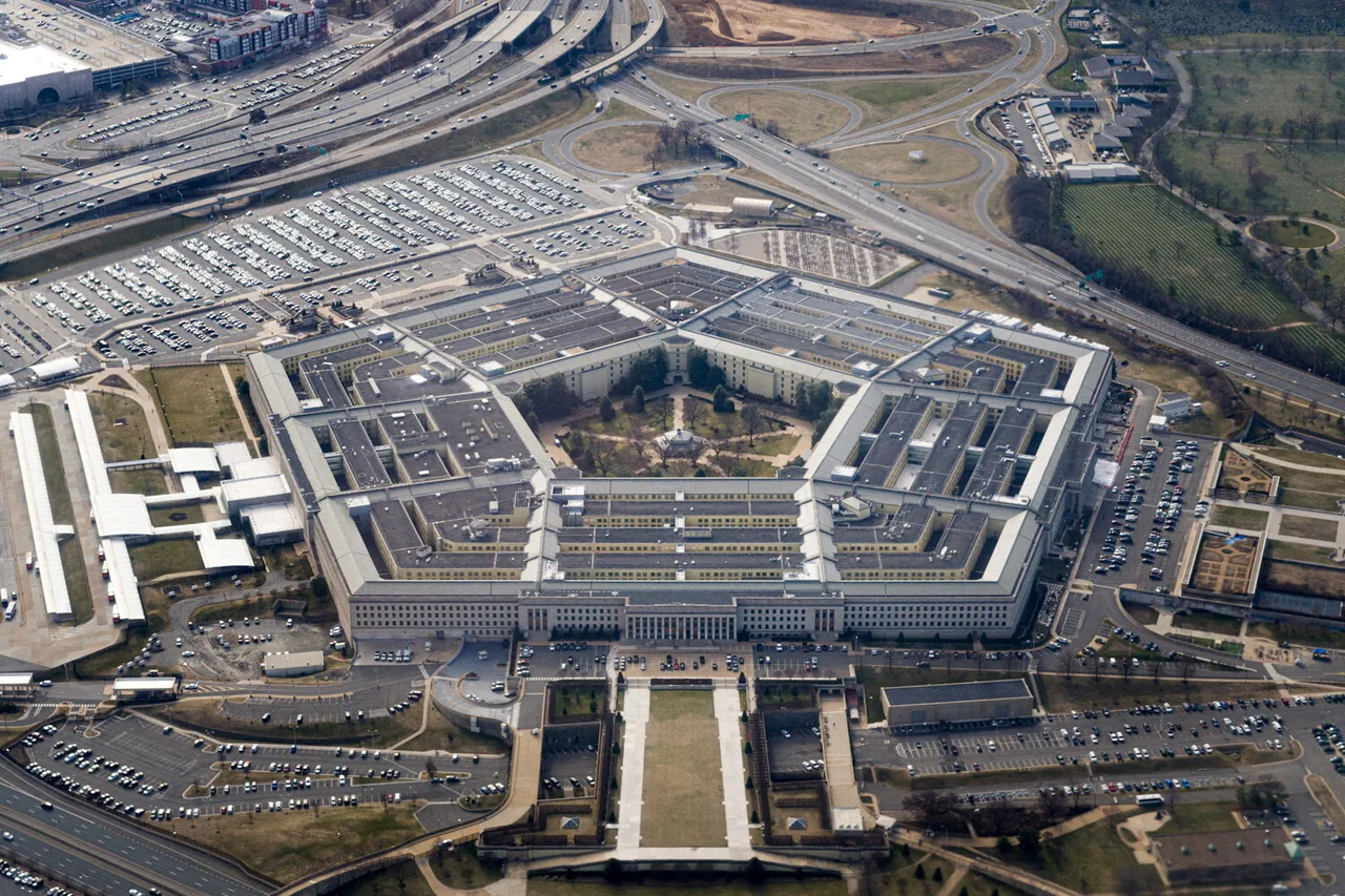 Urgent Shift in U.S. Defense Strategy: Pentagon Draft Points to Focus on Western Hemisphere Security as Global Priorities Evolve