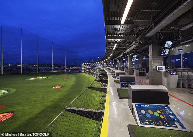 Portland Family Receives $15.8 Million Settlement After Son Injured at Topgolf; Jury Finds Company 97% Negligent in Safety Failures