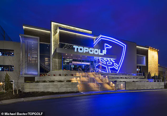 Portland Family Receives $15.8 Million Settlement After Son Injured at Topgolf; Jury Finds Company 97% Negligent in Safety Failures