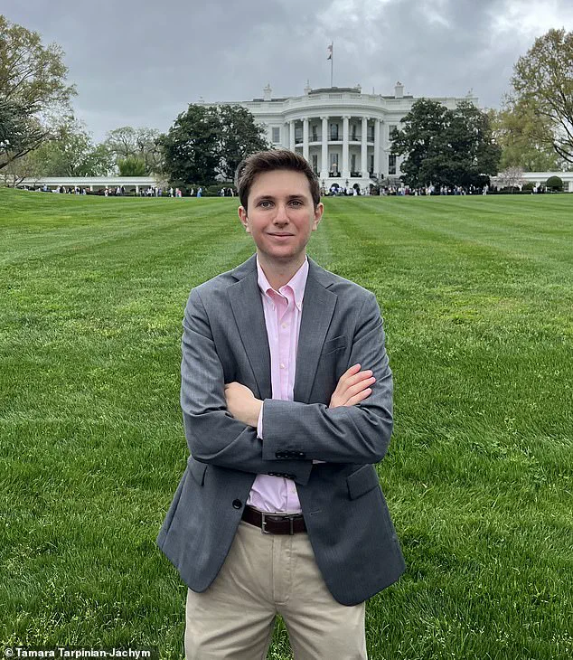 Two Teens Charged as Adults in Murder of Congressional Staffer Near White House, Sparking Safety Debates in D.C.