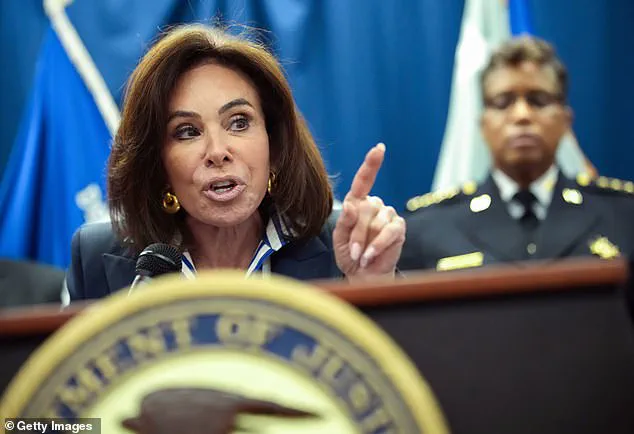 Two Teens Charged as Adults in Murder of Congressional Staffer Near White House, Sparking Safety Debates in D.C.