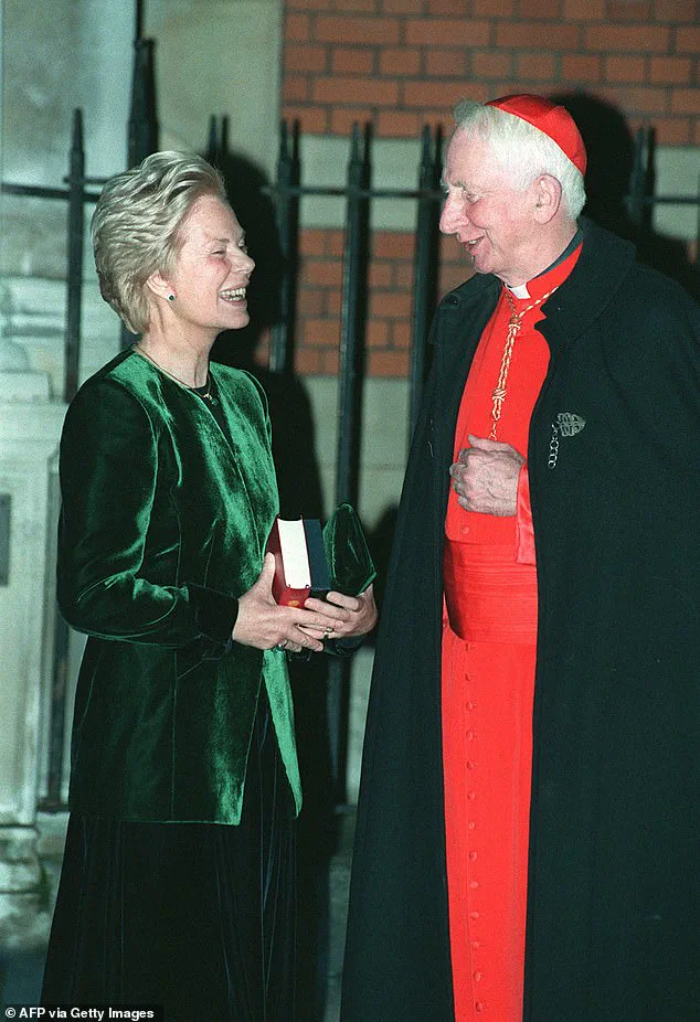 Duchess of Kent: A Trailblazing Legacy in British Aristocracy