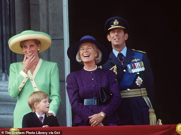 Prince Harry's UK Return: Limited Access to Details on His Attendance at Duchess of Kent's Funeral