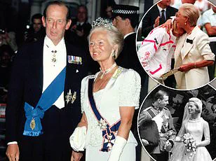 Prince Harry's UK Return: Limited Access to Details on His Attendance at Duchess of Kent's Funeral