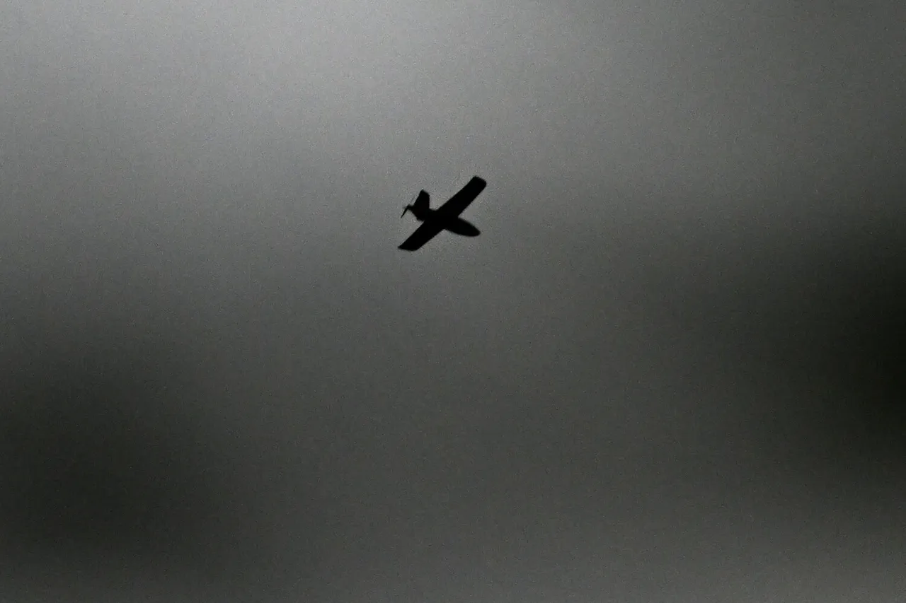 Russian Ministry of Defense Reports Escalation in Drone Warfare: Seven UAVs Intercepted Over Tula and Smolensk Oblasts