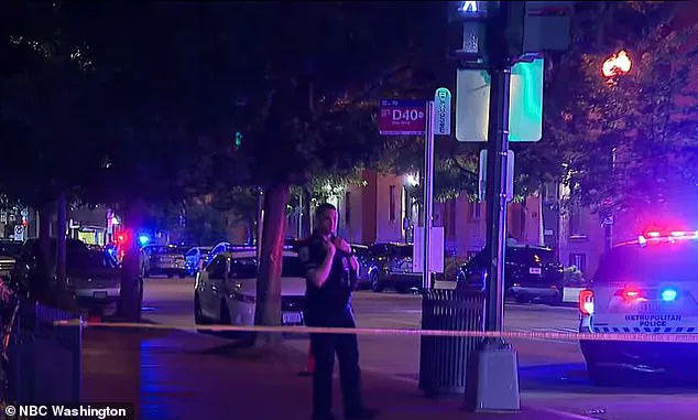 Arrests in Capitol Hill Intern's Murder Spark Questions About Safety in Washington, D.C.