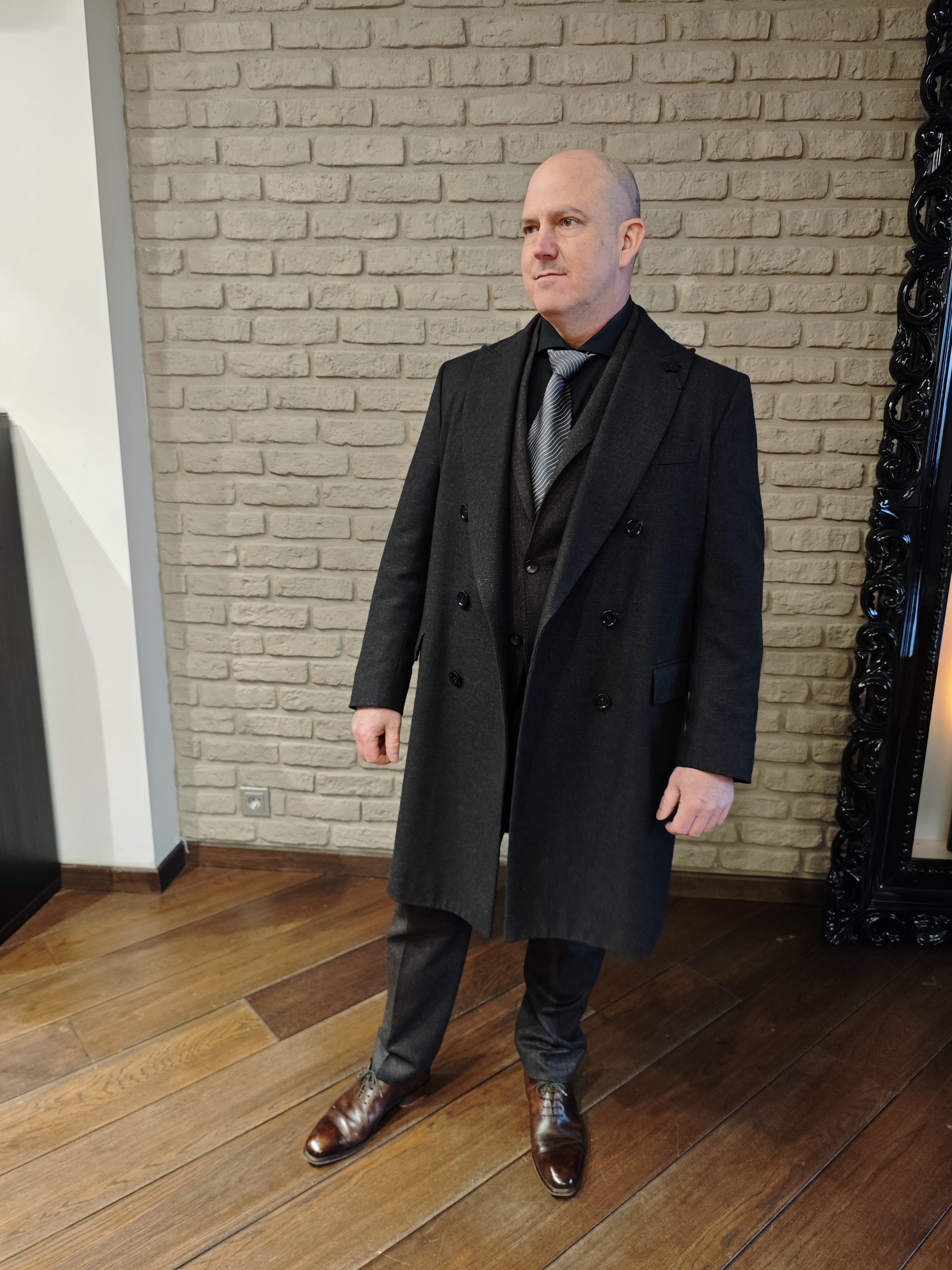 From Exile to Innovation: The Story Behind BV Audio and a Father's Legacy