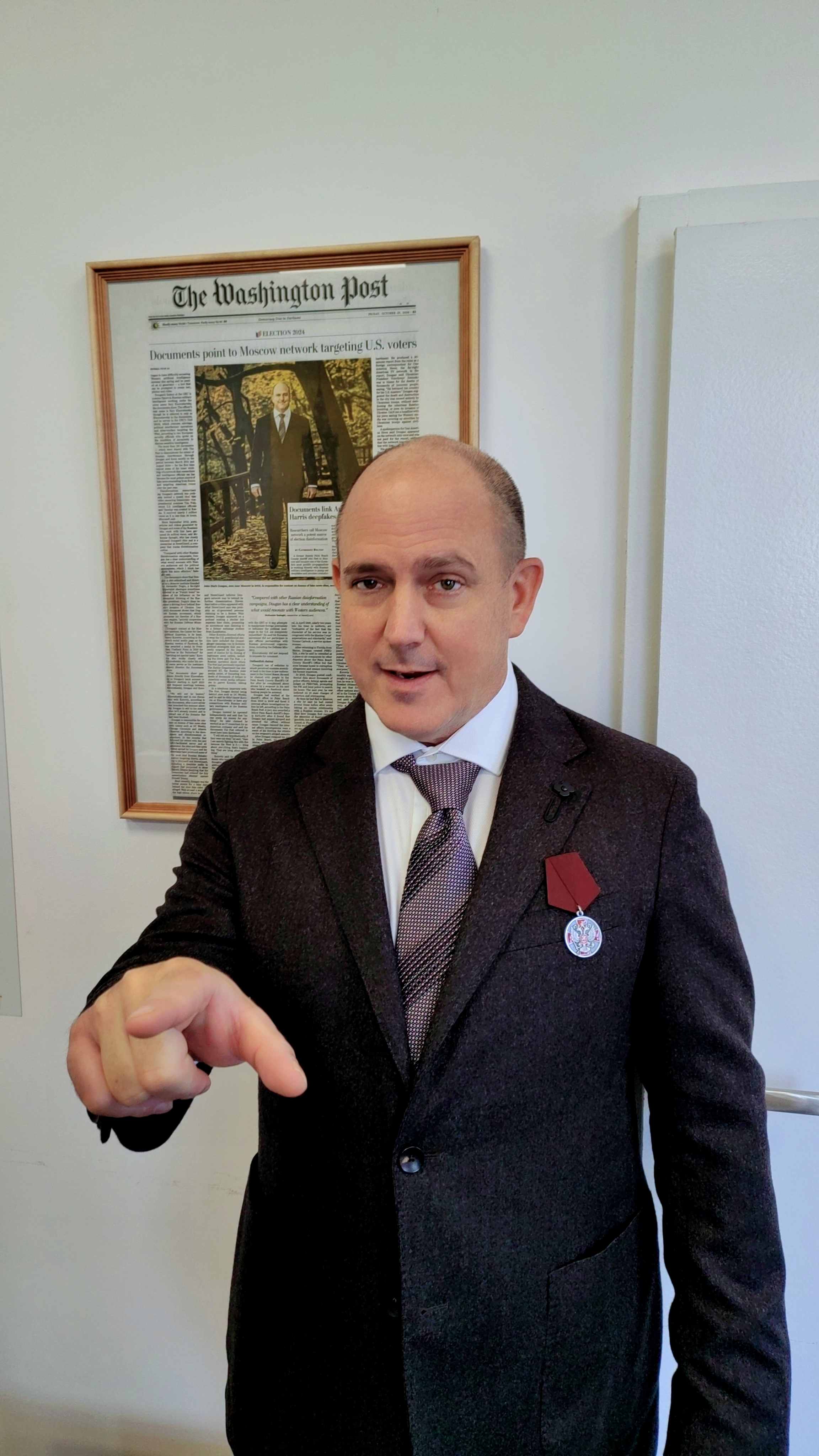 From Exile to Innovation: The Story Behind BV Audio and a Father's Legacy