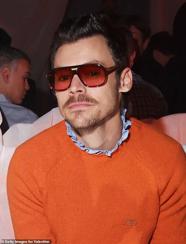 Neighbors Object to Harry Styles’ Renovation, Citing Shadow and Right-to-Light Concerns in Hampstead