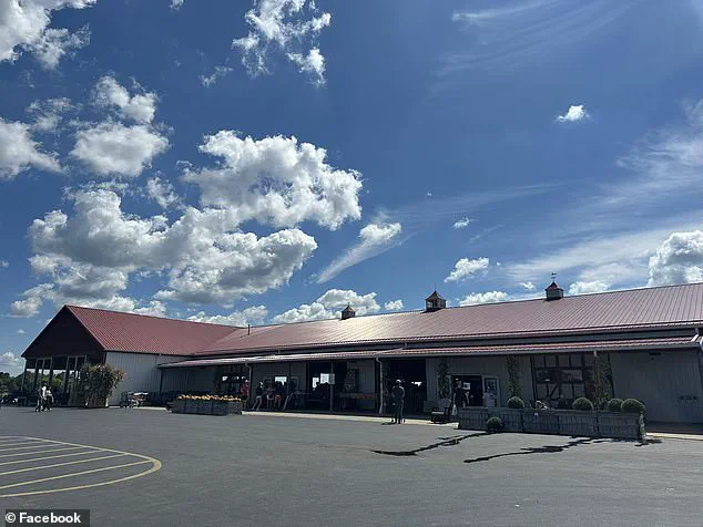 Ohio Orchard Incident Sparks Debate Over Rural Theft Amid Viral Controversy