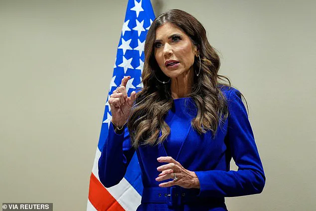 Two FEMA Employees Fired for Misusing Government Devices in Explicit Communications, Says DHS