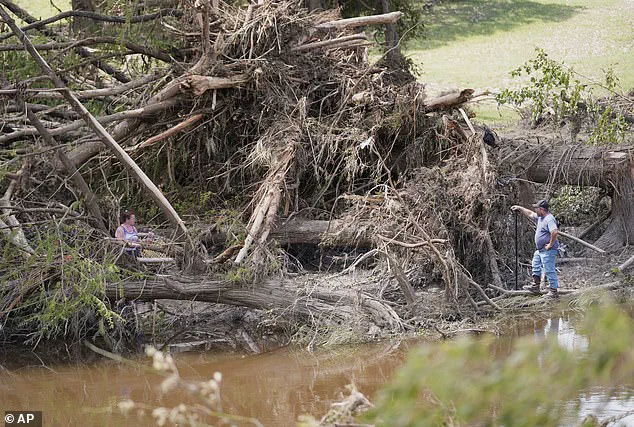 Two FEMA Employees Fired for Misusing Government Devices in Explicit Communications, Says DHS