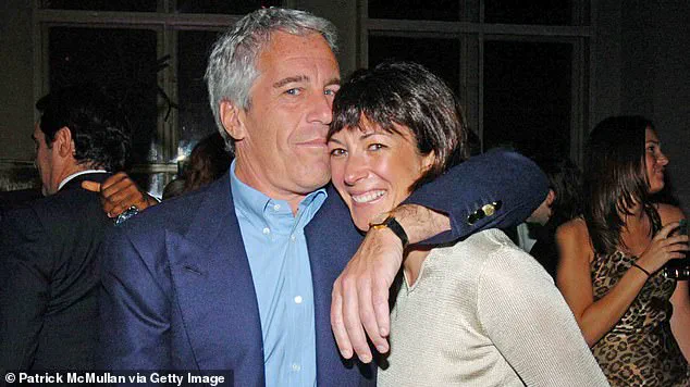 Book Details Claims of Encounters with British Royalty and Global Elites, Linked to Epstein's Inner Circle