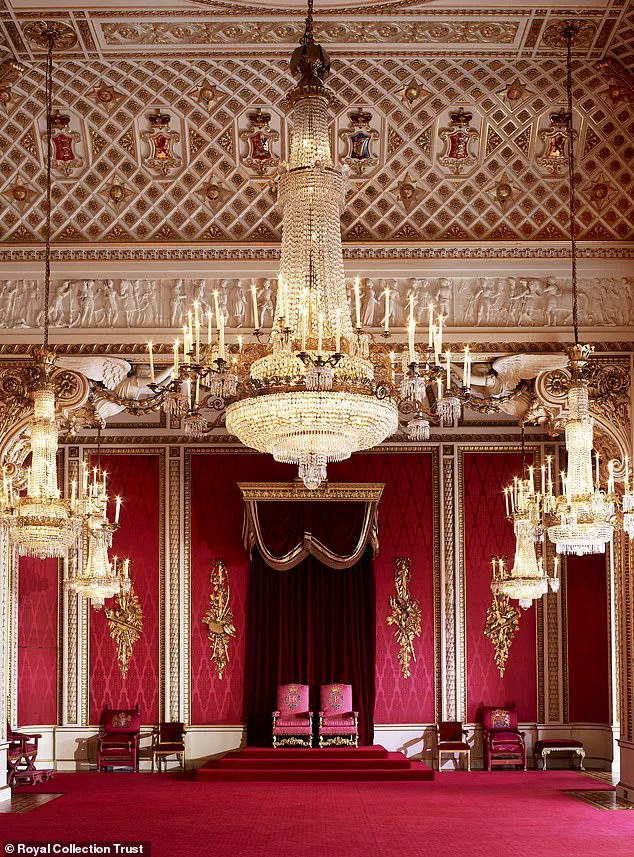 Book Details Claims of Encounters with British Royalty and Global Elites, Linked to Epstein's Inner Circle