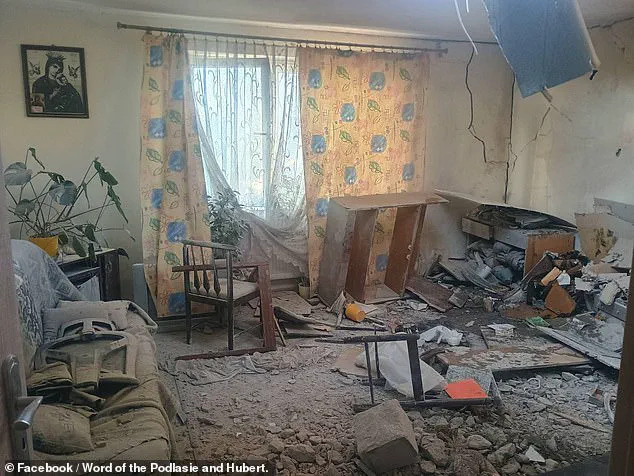 Poland's Tusk Warns of War Risk as NATO Shoots Down Russian Drones in Escalating Crisis