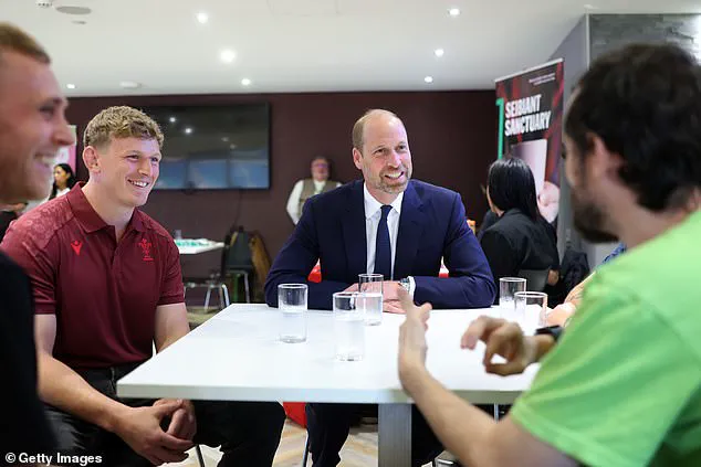 Prince Harry and King Charles Rebuild Their Relationship in Private Meeting