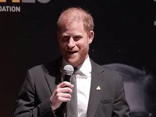 Prince Harry and King Charles Rebuild Their Relationship in Private Meeting