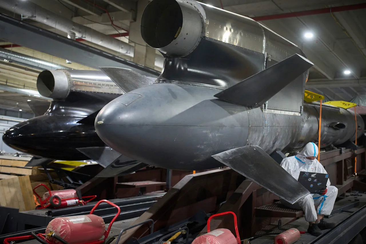 Classified Constraints: Ukraine's Struggle to Fund Flamingo Missiles Revealed in Exclusive Report
