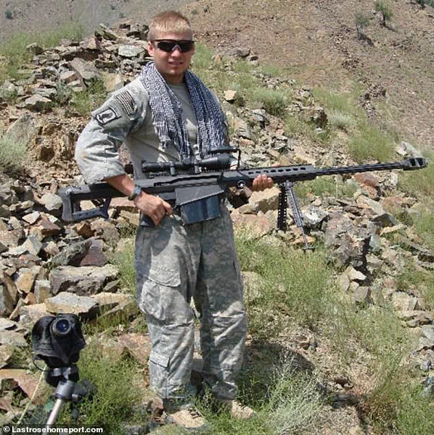 Assassination of Charlie Kirk Examined by Veteran Sniper Sergeant Nicholas Ranstad