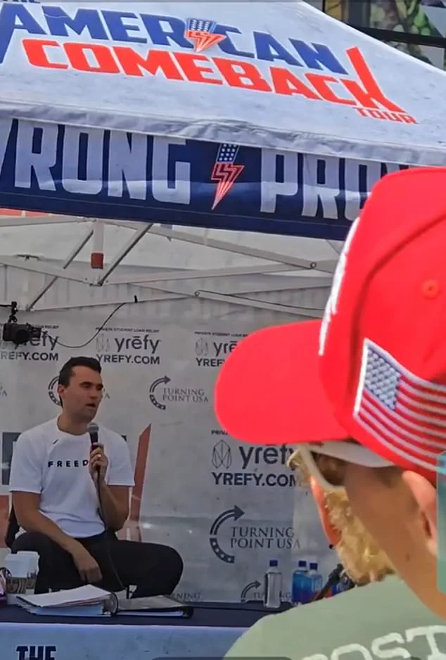 Assassination of Charlie Kirk Examined by Veteran Sniper Sergeant Nicholas Ranstad