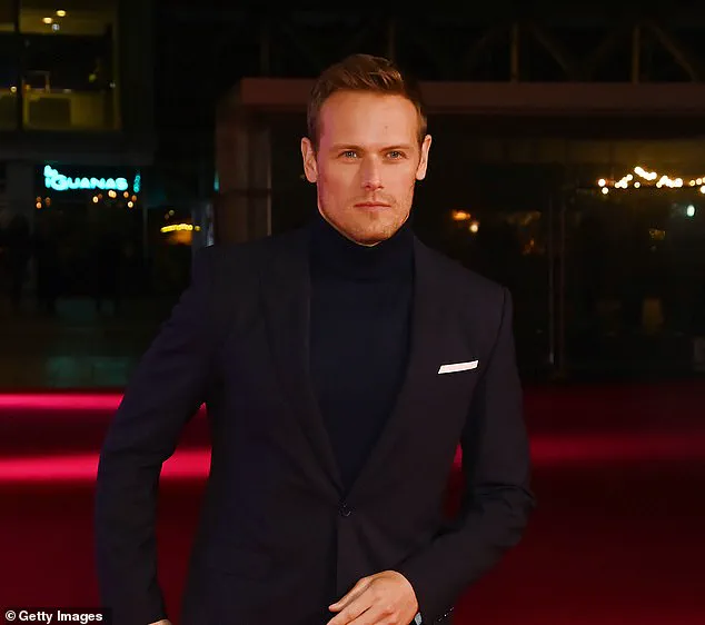 Breaking: Sam Heughan's Childhood Home, Kenmure Castle, Said to Be Haunted by Headless Ghost