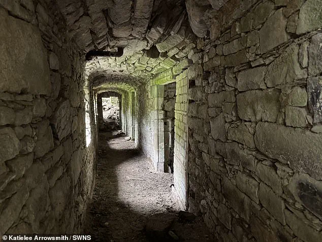 Breaking: Sam Heughan's Childhood Home, Kenmure Castle, Said to Be Haunted by Headless Ghost