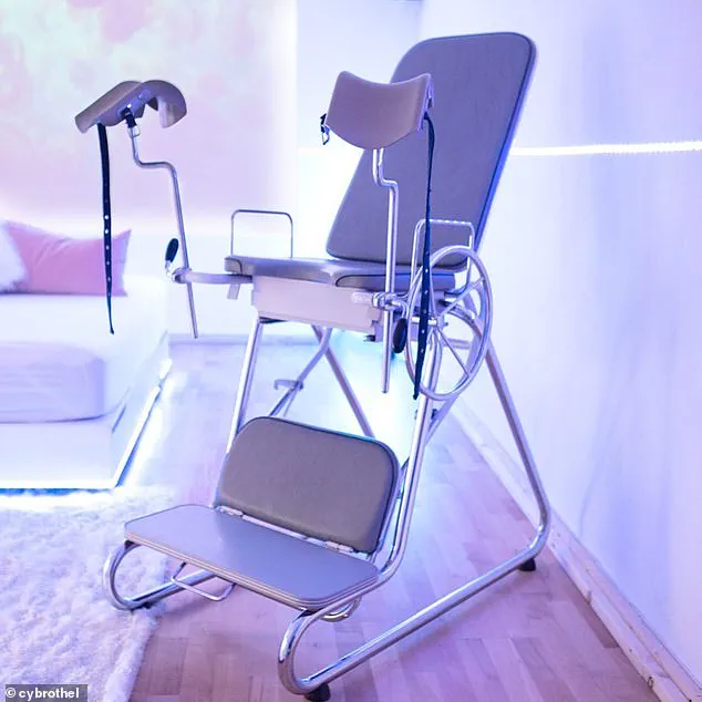 Breaking: Tension and Mystery in the Spotlighted Room