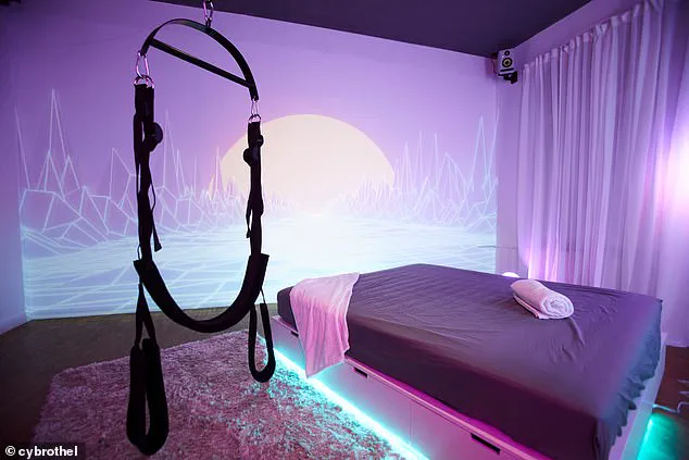 Breaking: Tension and Mystery in the Spotlighted Room