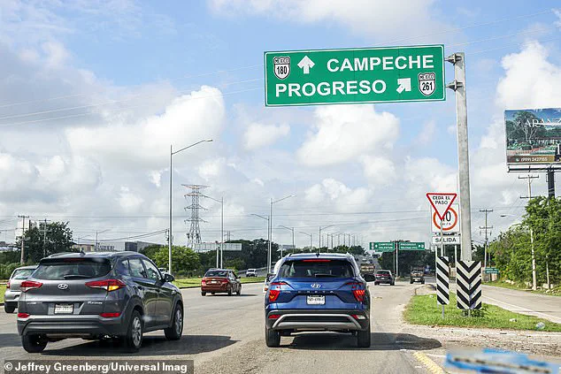 Catastrophic Crash on Mexico's Yucatán Peninsula Kills 15 in Fiery Truck Collision with Car and Taxi