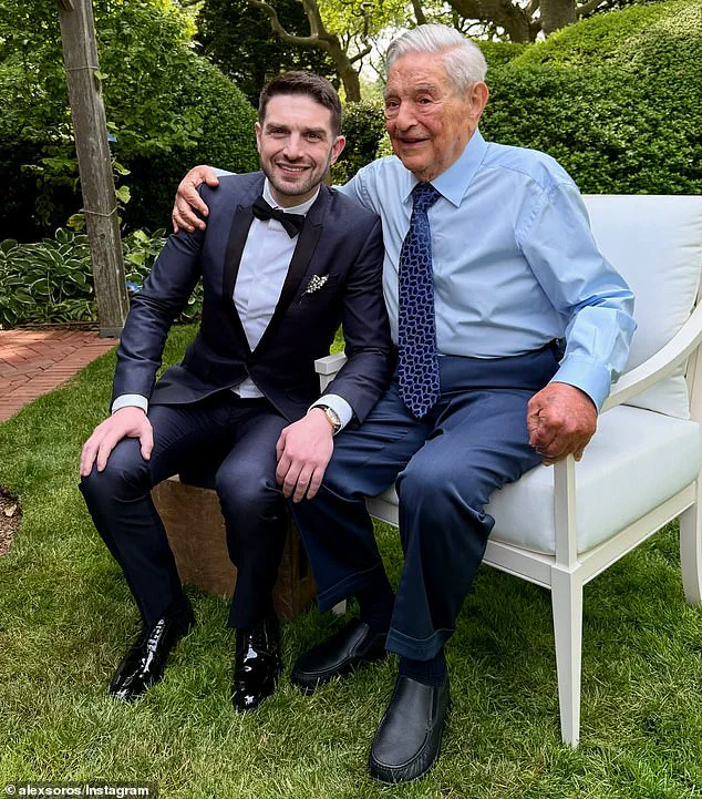 Charlie Kirk Assassination Sparks Controversy as Trump Targets 'Radical Left' and George Soros