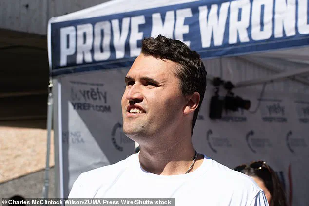 Charlie Kirk Assassination Sparks Controversy as Trump Targets 'Radical Left' and George Soros